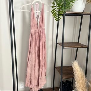 CUSTOM DRESS FROM TULUM